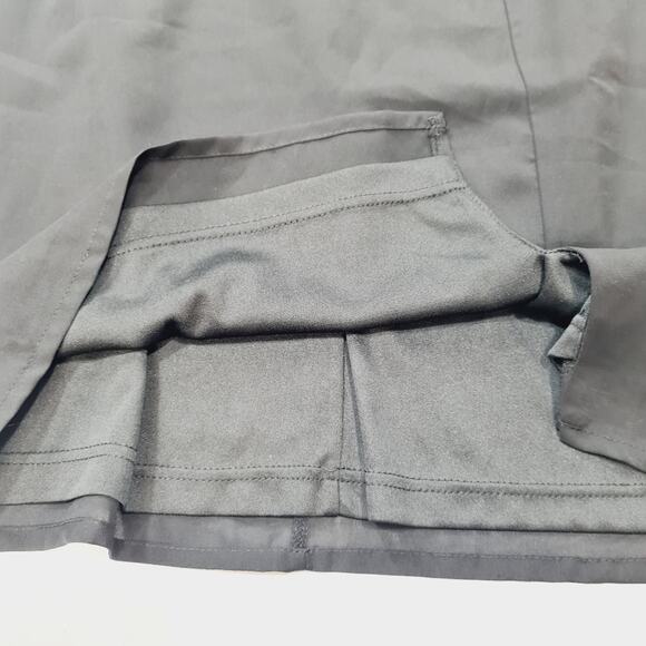 Superdown Harlow Mini Dress in Black Small - Picture 5 of 12